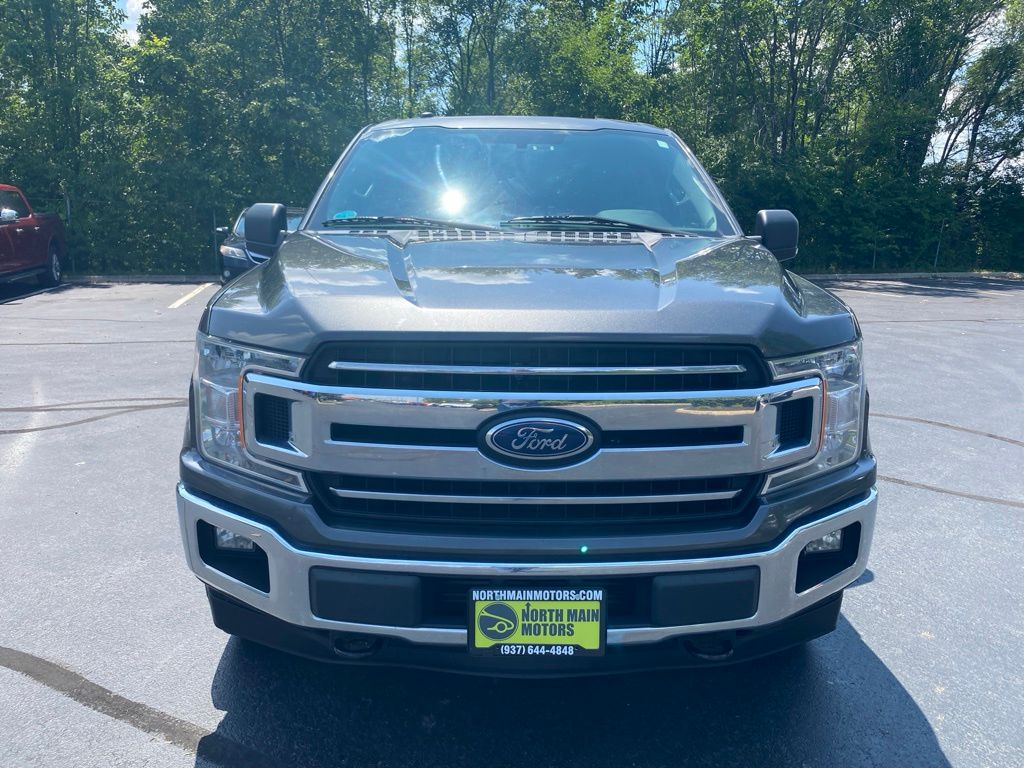 ford f-150 2018 1FTEW1EP2JFC07407 image ford f-150 2018 1FTEW1EP2JFC07407 image