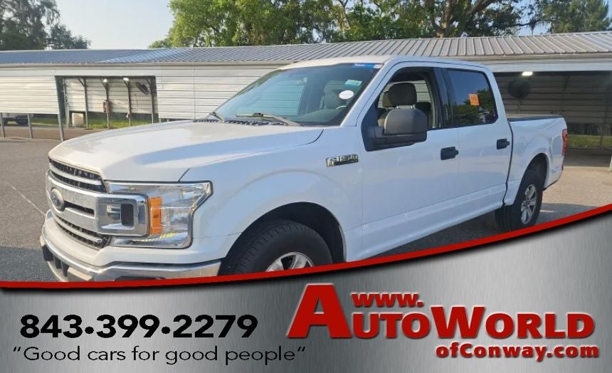 ford f-150 2018 1FTEW1CGXJFC55174 image ford f-150 2018 1FTEW1CGXJFC55174 image