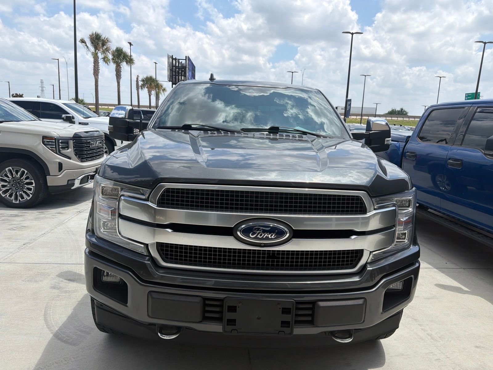 ford f-150 2018 1FTFW1E50JFA56070 image ford f-150 2018 1FTFW1E50JFA56070 image