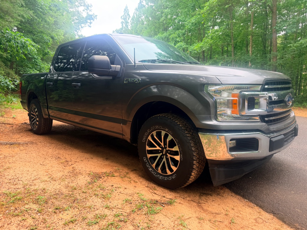 ford f-150 2018 1FTEW1C56JFD53892 image ford f-150 2018 1FTEW1C56JFD53892 image