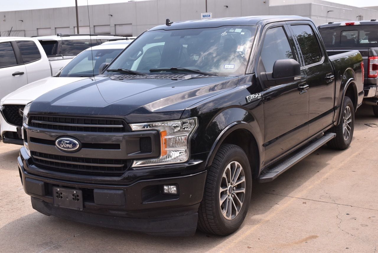 ford f-150 2018 1FTEW1CP9JKF52668 image ford f-150 2018 1FTEW1CP9JKF52668 image