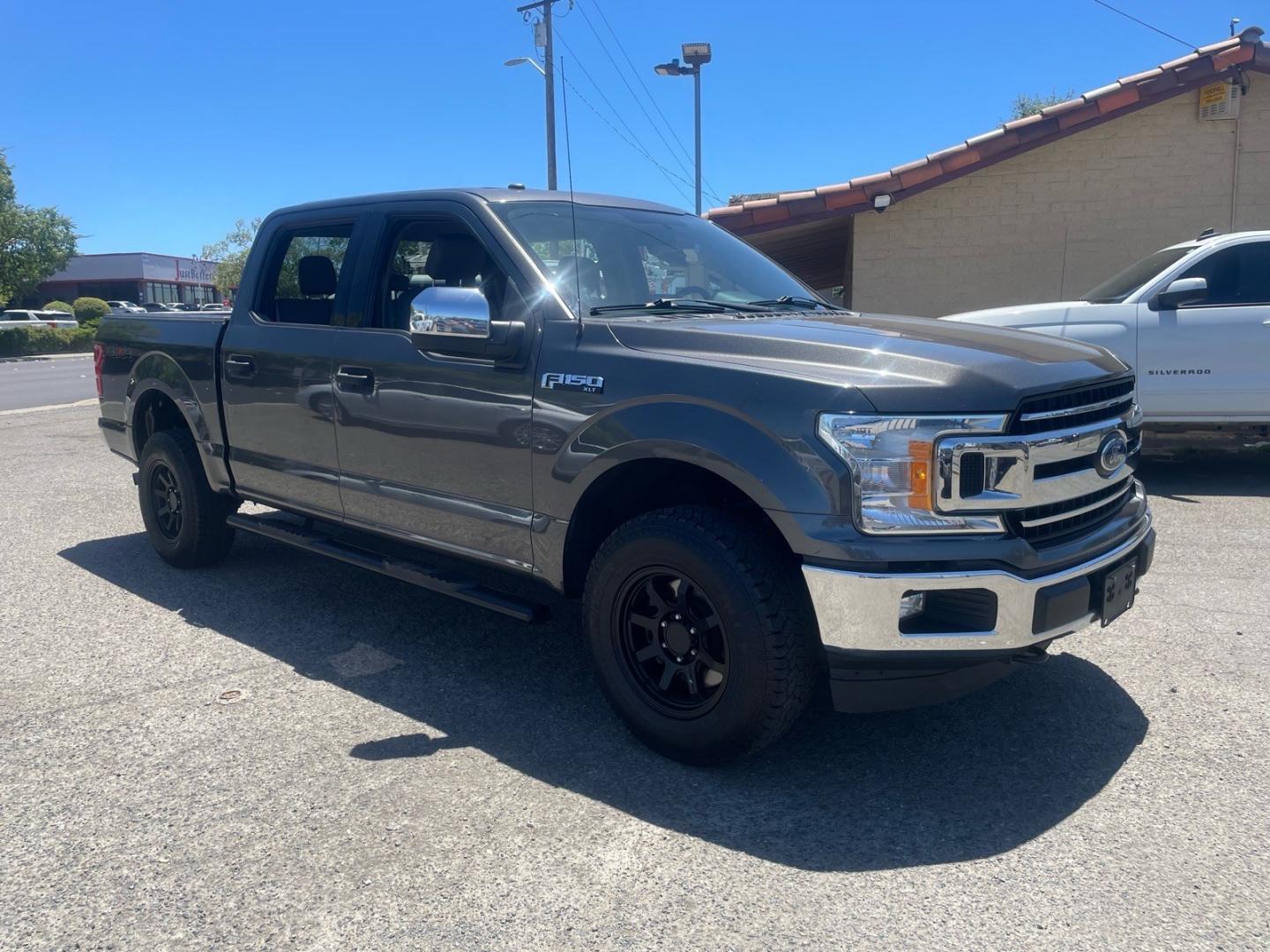 ford f-150 2018 1FTEW1EG8JKE80374 image ford f-150 2018 1FTEW1EG8JKE80374 image