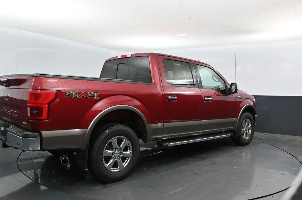 ford f-150 2018 1FTEW1EG5JKC20319 image ford f-150 2018 1FTEW1EG5JKC20319 image
