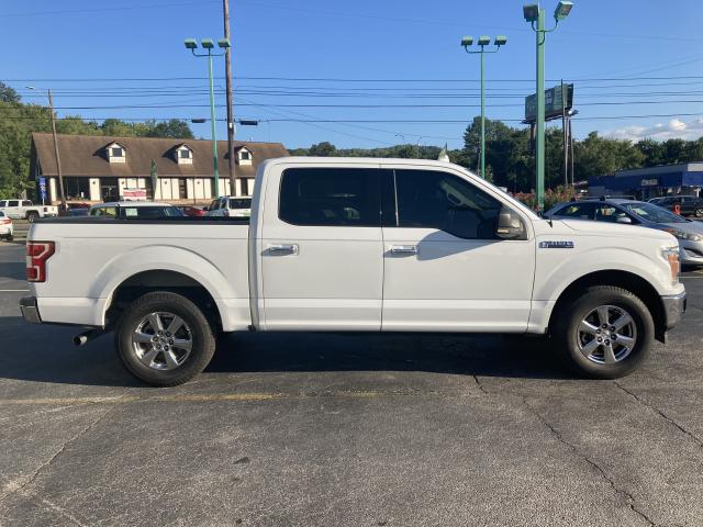 ford f-150 2018 1FTEW1CG4JFA13710 image ford f-150 2018 1FTEW1CG4JFA13710 image
