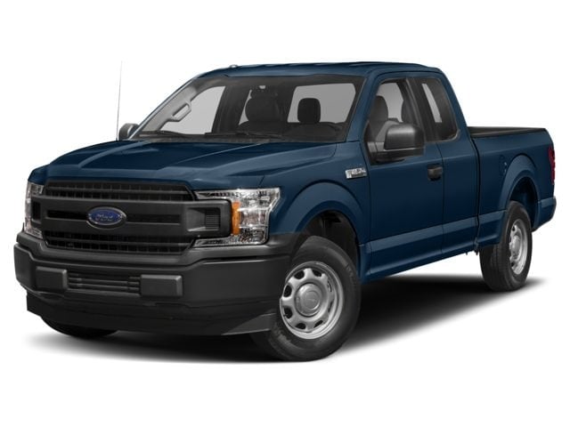 ford f-150 2018 1FTEX1EB3JFA30142 image ford f-150 2018 1FTEX1EB3JFA30142 image