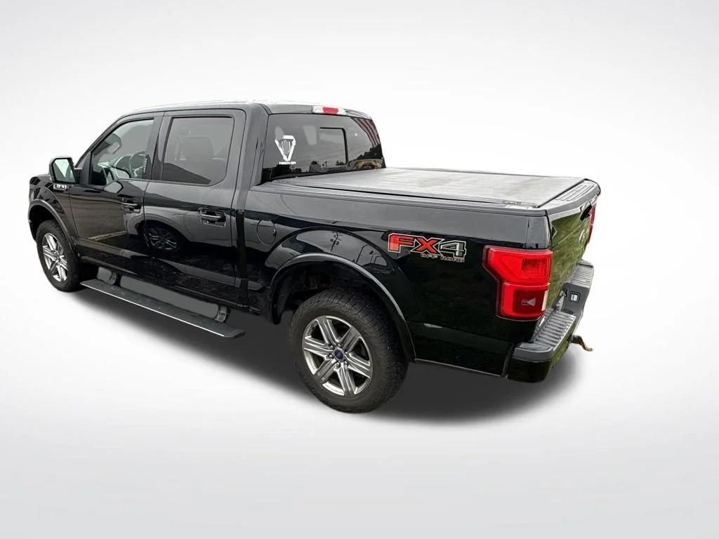 ford f-150 2018 1FTEW1EG7JFB23793 image ford f-150 2018 1FTEW1EG7JFB23793 image