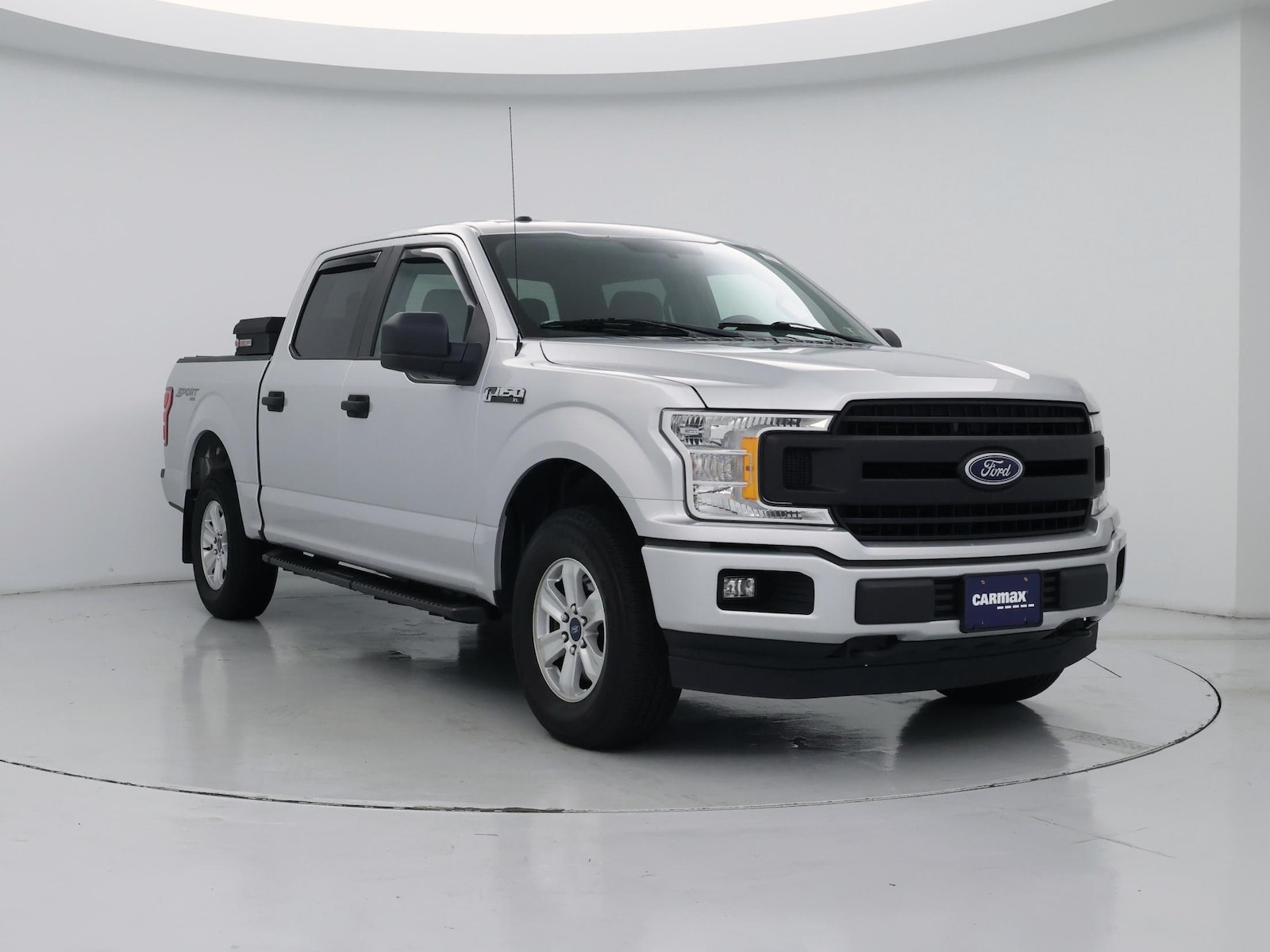 ford f-150 2018 1FTEW1EB2JKC90283 image ford f-150 2018 1FTEW1EB2JKC90283 image