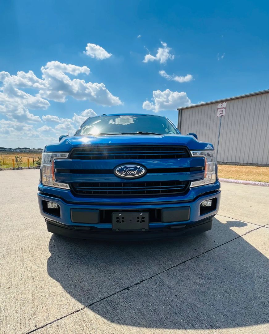 ford f-150 2018 1FTEX1C56JKD41682 image ford f-150 2018 1FTEX1C56JKD41682 image