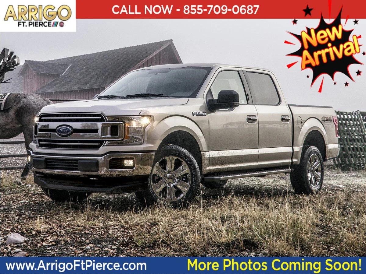 ford f-150 2018 1FTEW1C55JFC86511 image ford f-150 2018 1FTEW1C55JFC86511 image