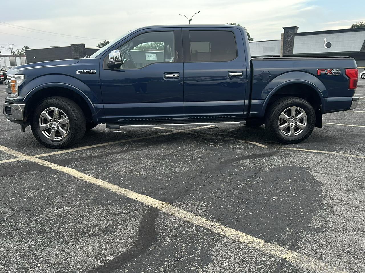 ford f-150 2018 1FTEW1EG5JKF64054 image ford f-150 2018 1FTEW1EG5JKF64054 image