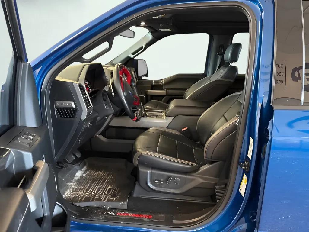 ford f-150 2018 1FTFW1RG4JFB93993 image ford f-150 2018 1FTFW1RG4JFB93993 image