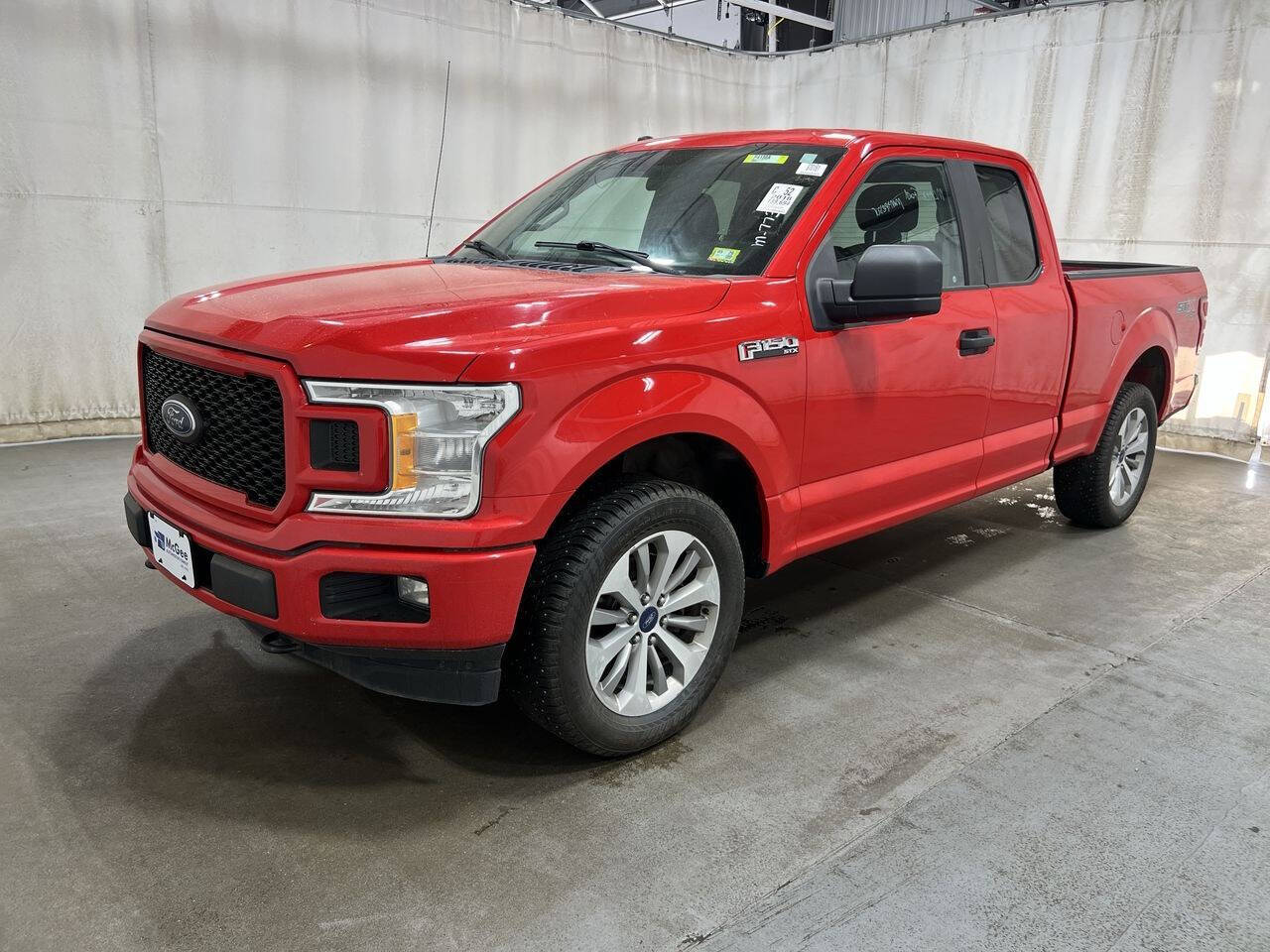 ford f-150 2018 1FTEX1EP0JFC07368 image ford f-150 2018 1FTEX1EP0JFC07368 image