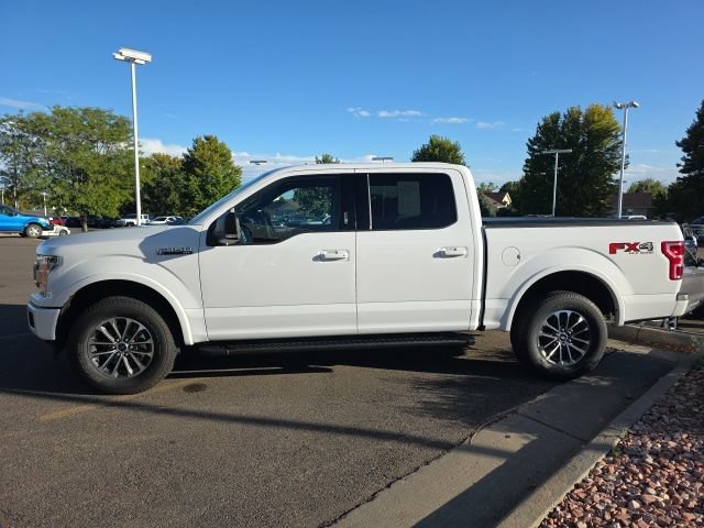 ford f-150 2018 1FTEW1EPXJKD19752 image ford f-150 2018 1FTEW1EPXJKD19752 image