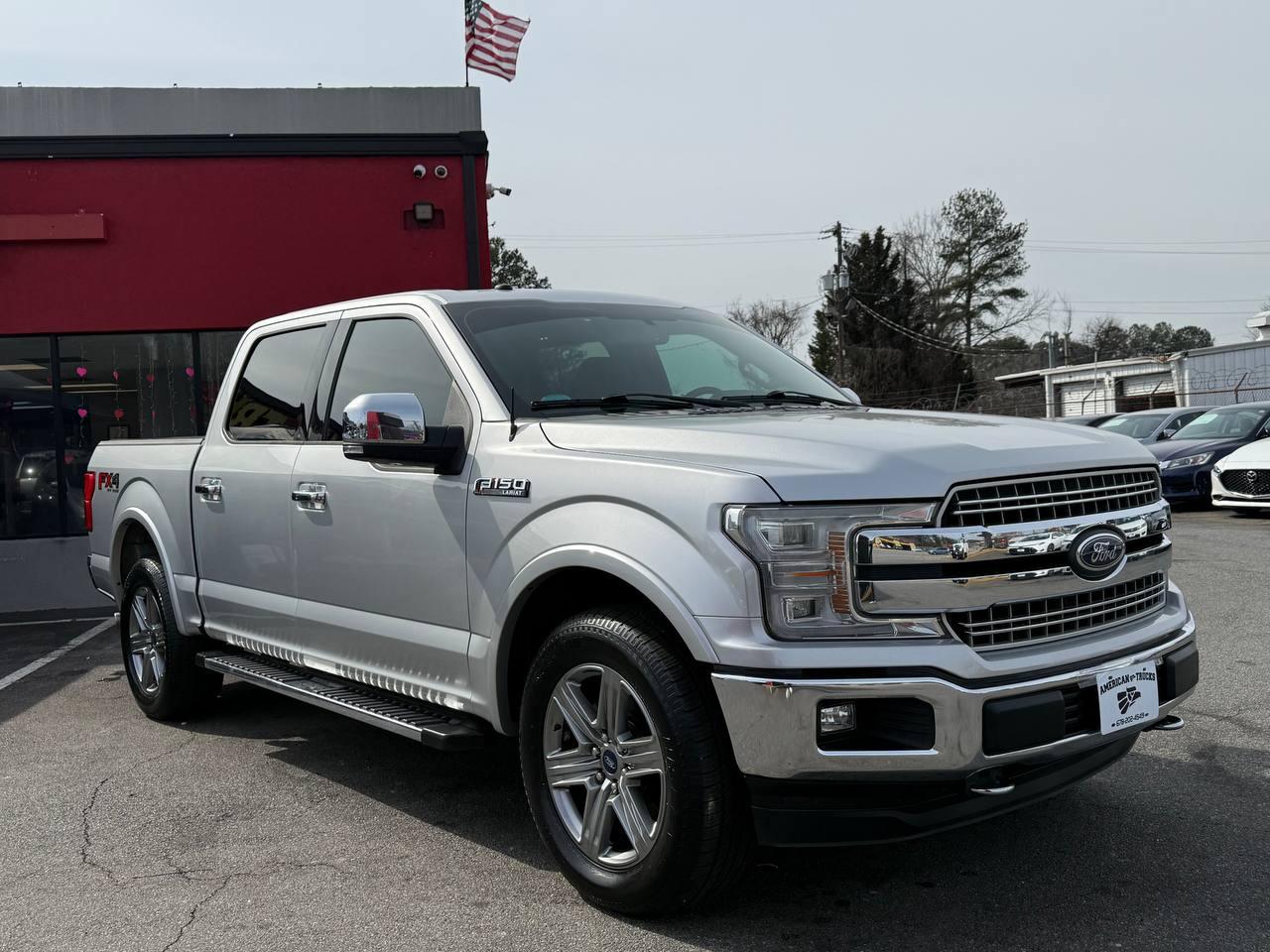 ford f-150 2018 1FTEW1E55JFB20938 image ford f-150 2018 1FTEW1E55JFB20938 image