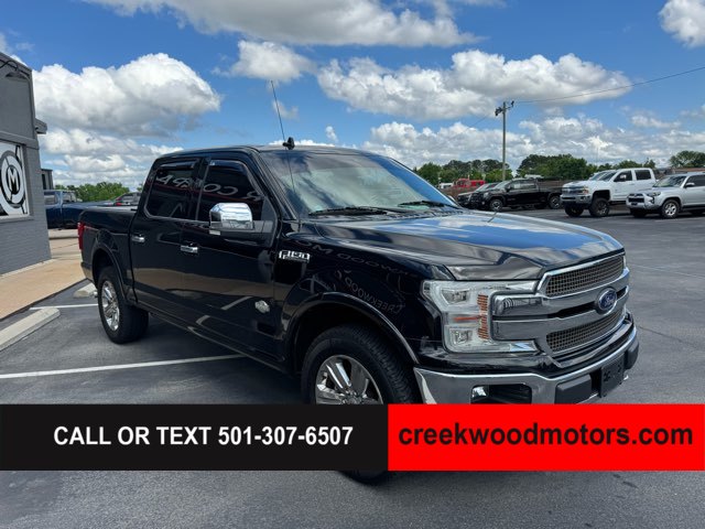 ford f-150 2018 1FTEW1EG2JFC54131 image ford f-150 2018 1FTEW1EG2JFC54131 image