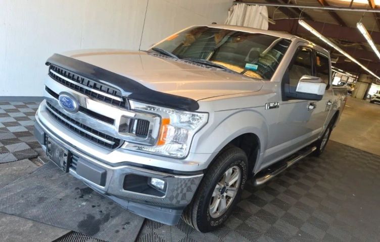 ford f-150 2018 1FTEW1CB2JKE16872 image ford f-150 2018 1FTEW1CB2JKE16872 image