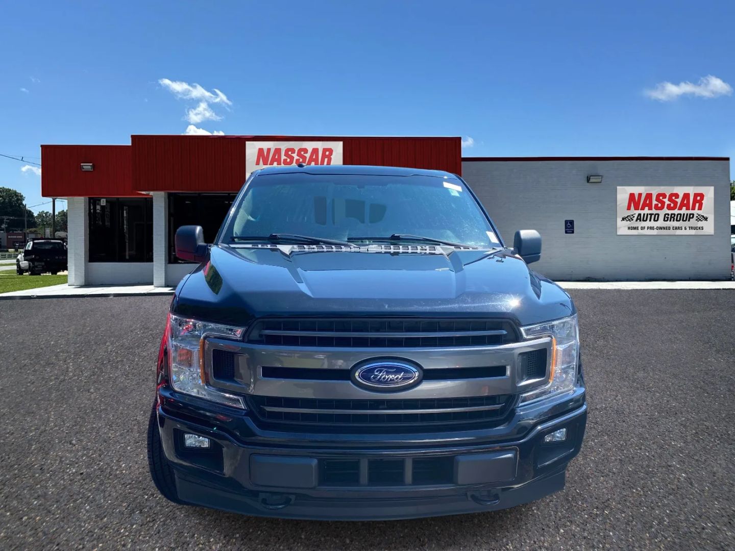 ford f-150 2018 1FTEW1EP9JFD51049 image ford f-150 2018 1FTEW1EP9JFD51049 image