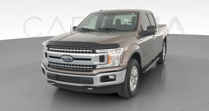 ford f-150 2018 1FTFX1E51JKD17050 image ford f-150 2018 1FTFX1E51JKD17050 image