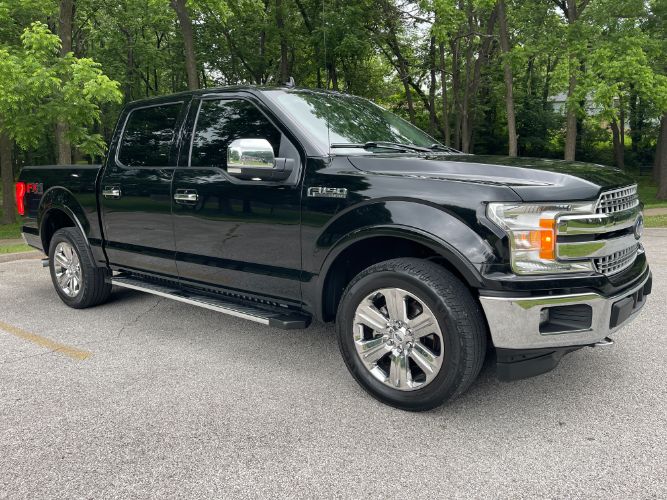 ford f-150 2018 1FTEW1EP1JKC06837 image ford f-150 2018 1FTEW1EP1JKC06837 image