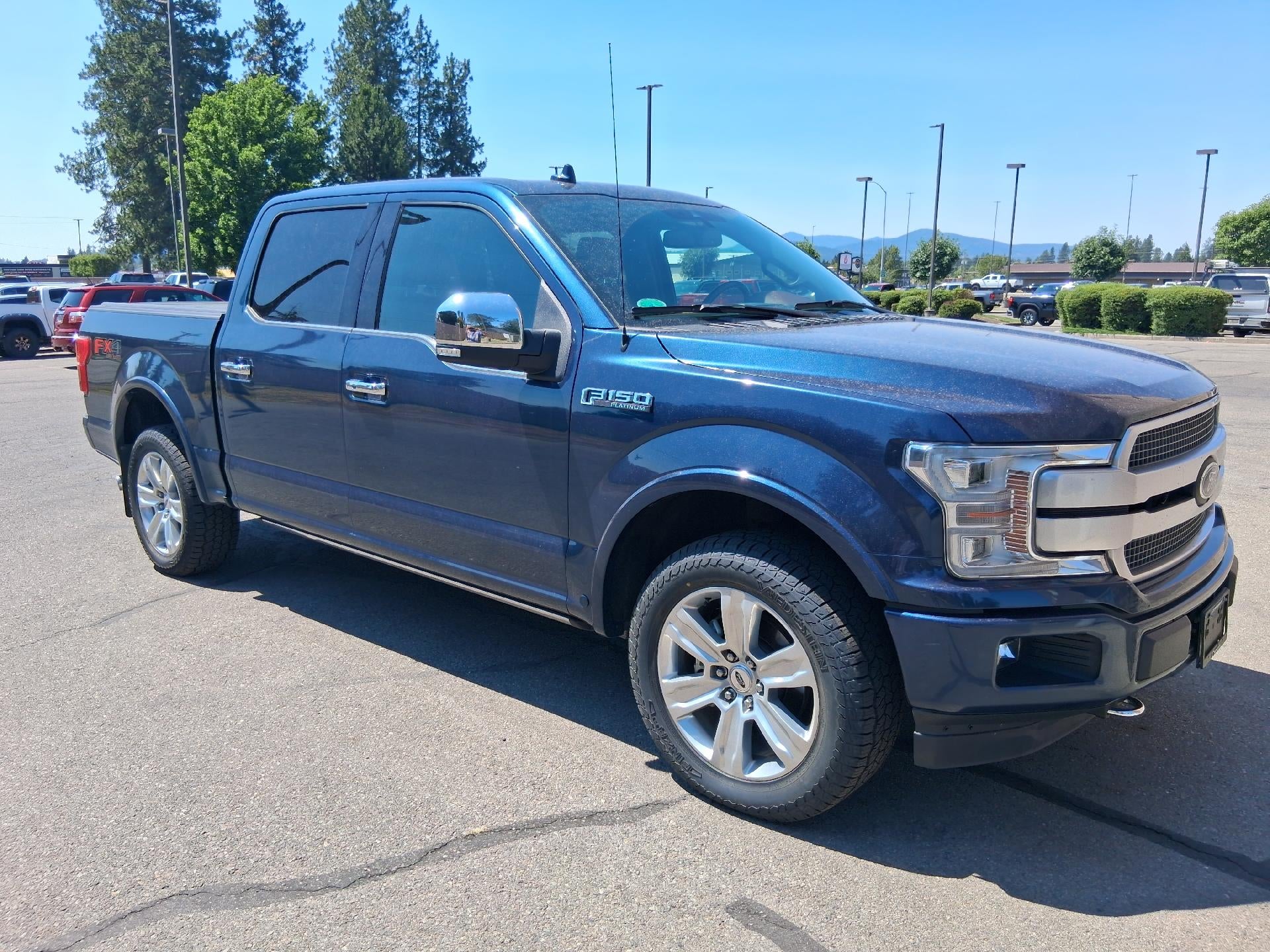 ford f-150 2018 1FTEW1EG4JFA96715 image ford f-150 2018 1FTEW1EG4JFA96715 image