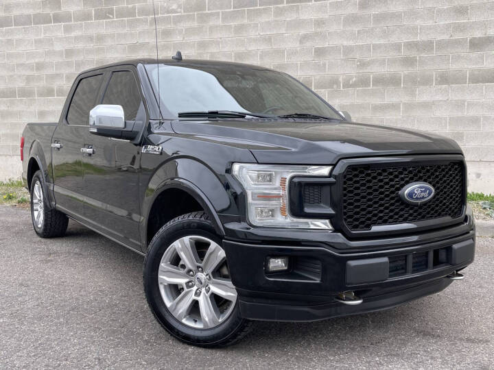 ford f-150 2018 1FTEW1EG2JFC19685 image ford f-150 2018 1FTEW1EG2JFC19685 image