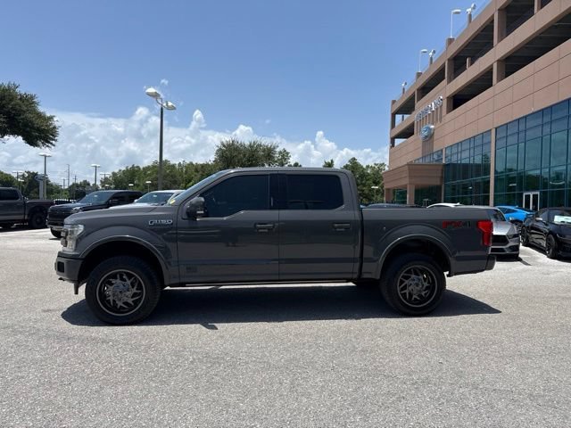 ford f-150 2018 1FTEW1EG4JFB51745 image ford f-150 2018 1FTEW1EG4JFB51745 image