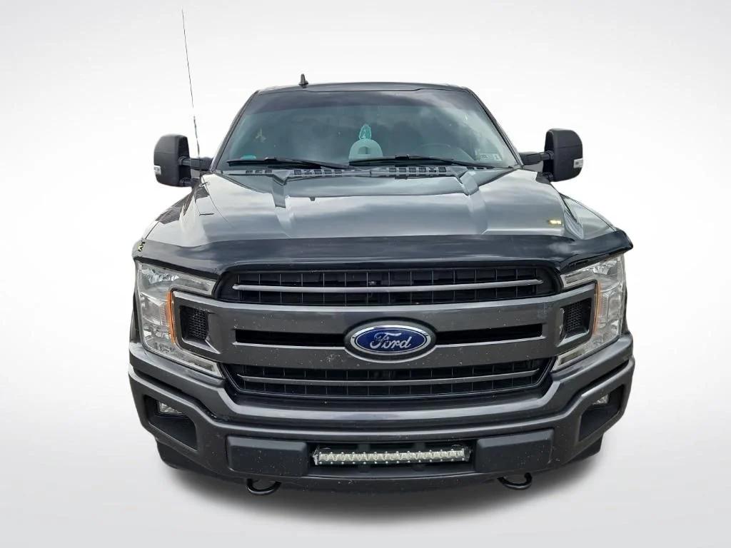 ford f-150 2018 1FTEW1EG4JFA42928 image ford f-150 2018 1FTEW1EG4JFA42928 image