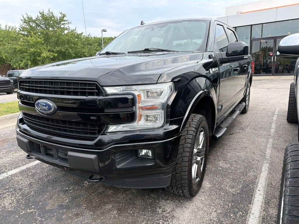 ford f-150 2018 1FTEW1EG7JFA31292 image ford f-150 2018 1FTEW1EG7JFA31292 image