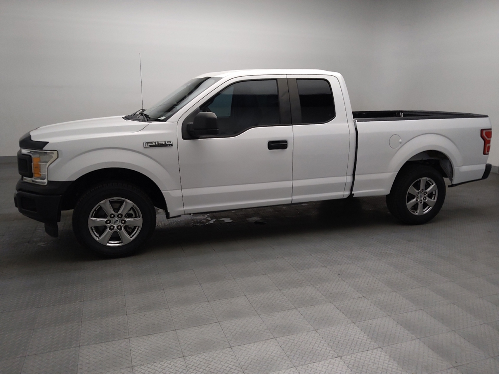 ford f-150 2018 1FTEX1CBXJFB05728 image ford f-150 2018 1FTEX1CBXJFB05728 image