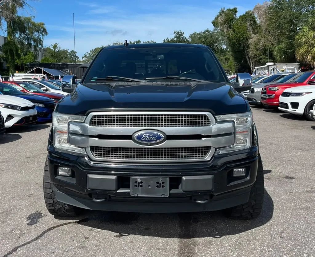 ford f-150 2018 1FTEW1EG9JFB40904 image ford f-150 2018 1FTEW1EG9JFB40904 image