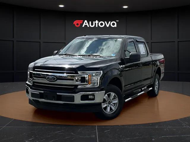 ford f-150 2018 1FTEW1EG5JFC29286 image ford f-150 2018 1FTEW1EG5JFC29286 image