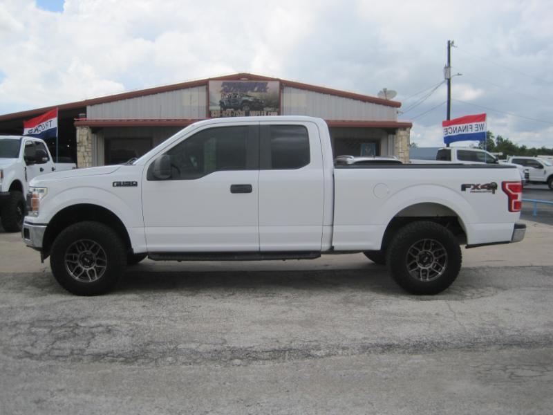 ford f-150 2018 1FTFX1EG2JKC65977 image ford f-150 2018 1FTFX1EG2JKC65977 image