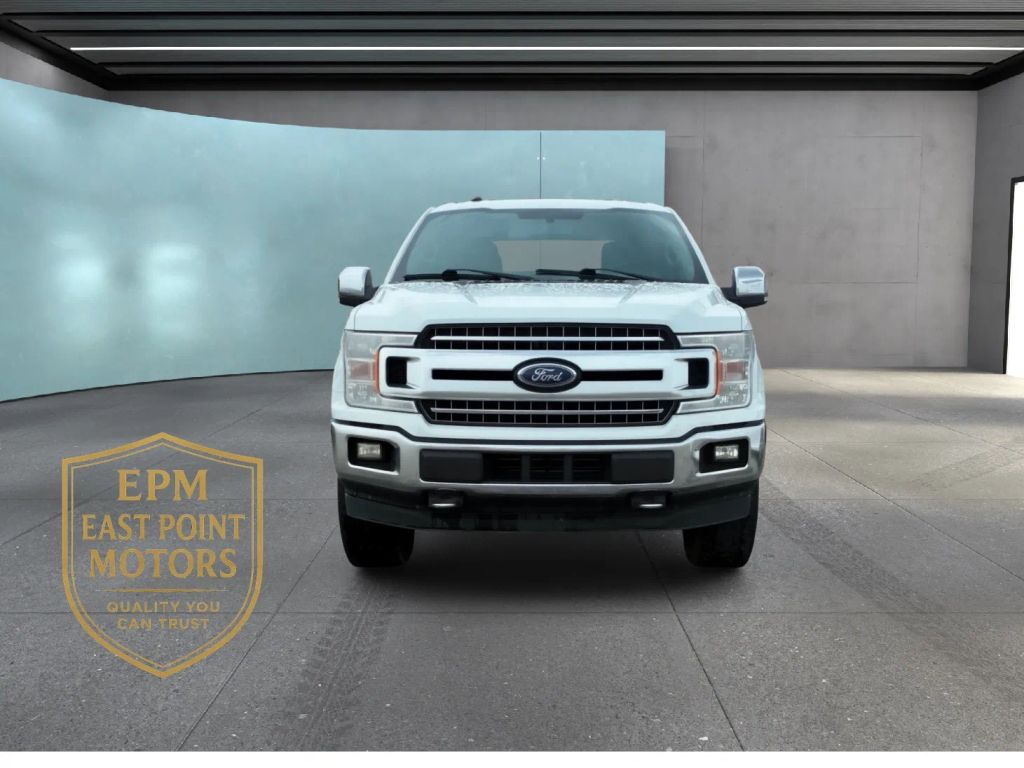 ford f-150 2018 1FTEW1EG2JFA04078 image ford f-150 2018 1FTEW1EG2JFA04078 image