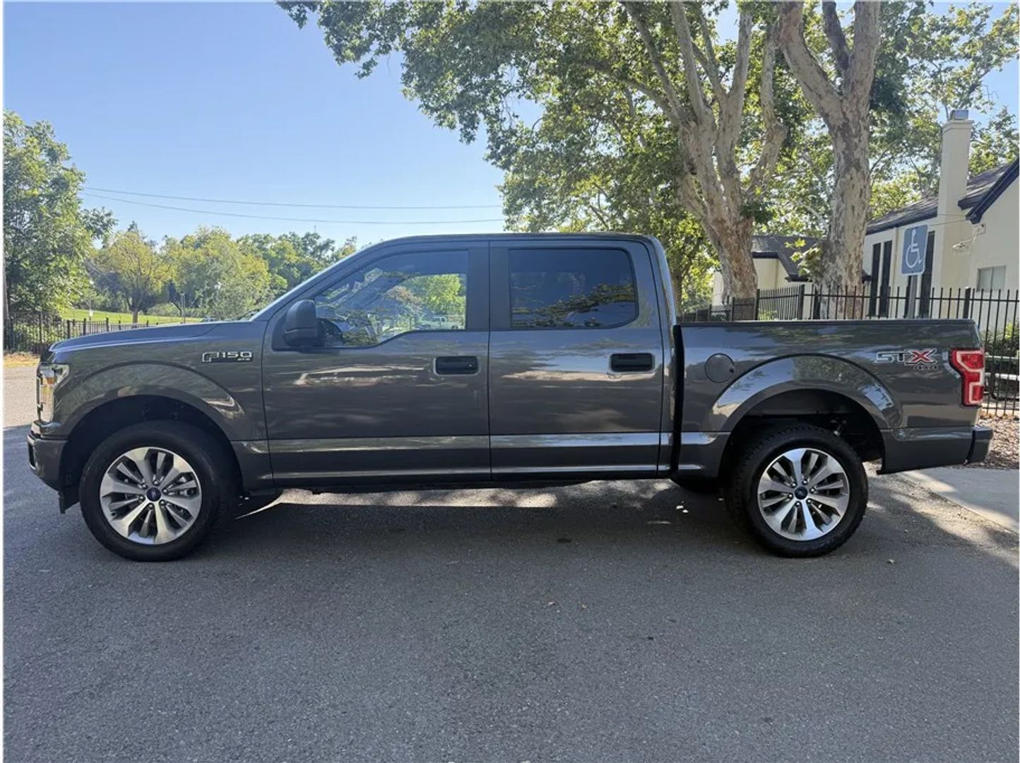 ford f-150 2018 1FTEW1EP4JKF81525 image ford f-150 2018 1FTEW1EP4JKF81525 image