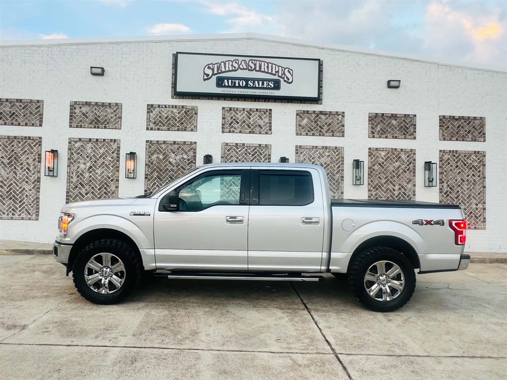 ford f-150 2018 1FTEW1E59JKD63563 image ford f-150 2018 1FTEW1E59JKD63563 image