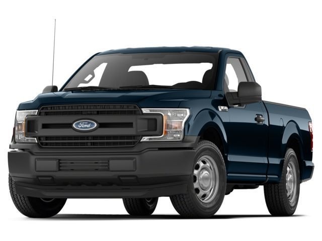 ford f-150 2018 1FTMF1EP4JFC12510 image ford f-150 2018 1FTMF1EP4JFC12510 image