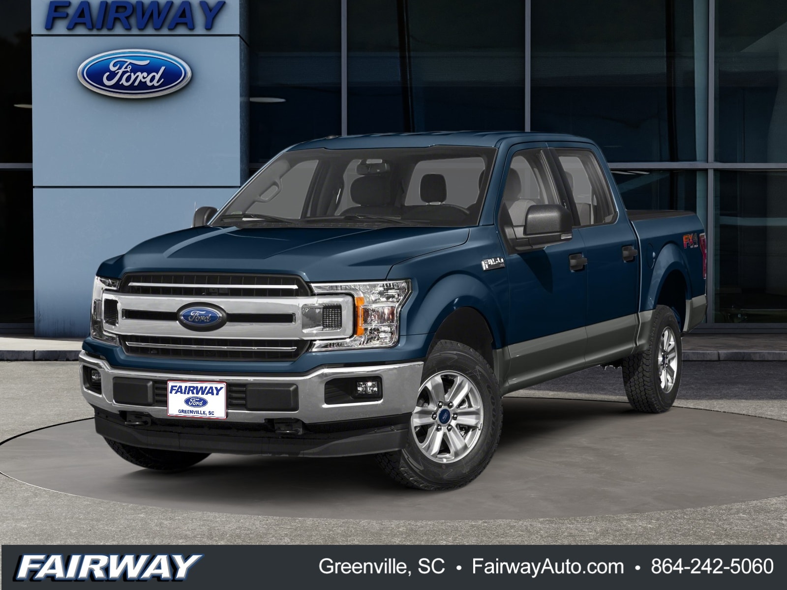 ford f-150 2018 1FTEW1EP0JFD51389 image ford f-150 2018 1FTEW1EP0JFD51389 image