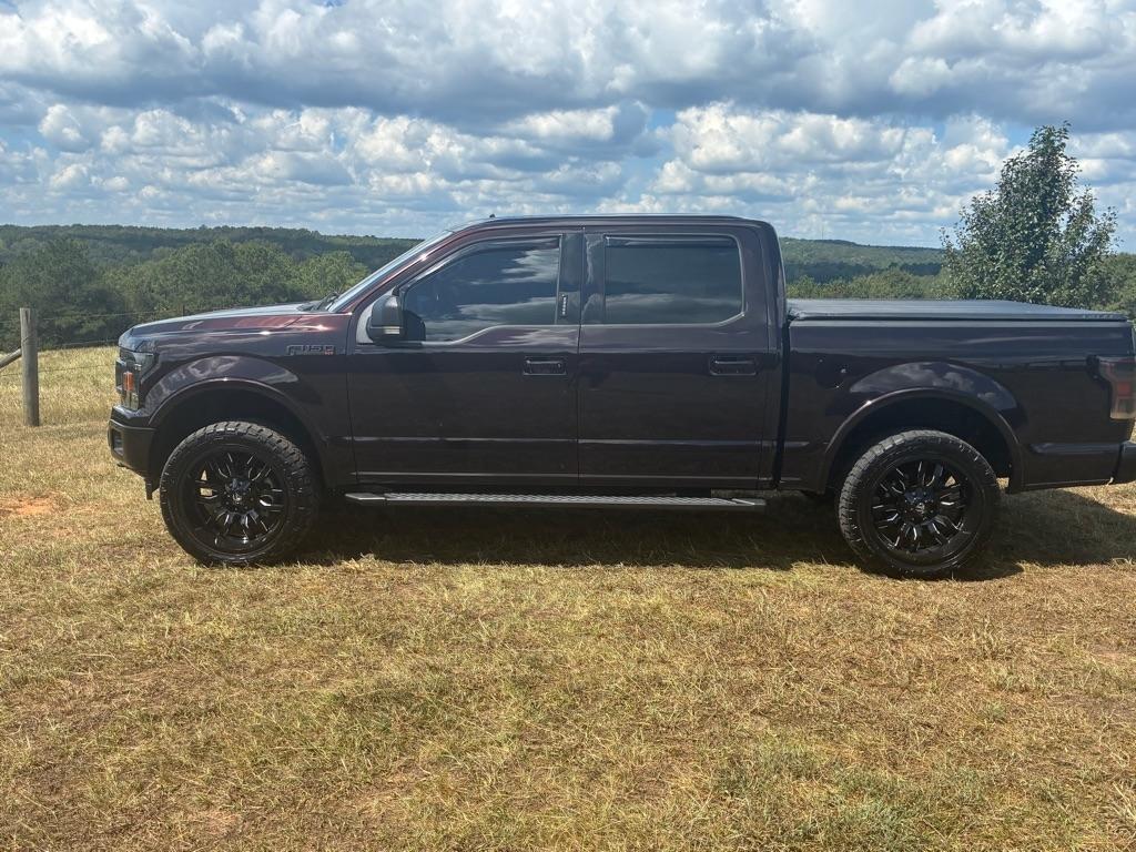 ford f-150 2018 1FTEW1EP8JFD32556 image ford f-150 2018 1FTEW1EP8JFD32556 image