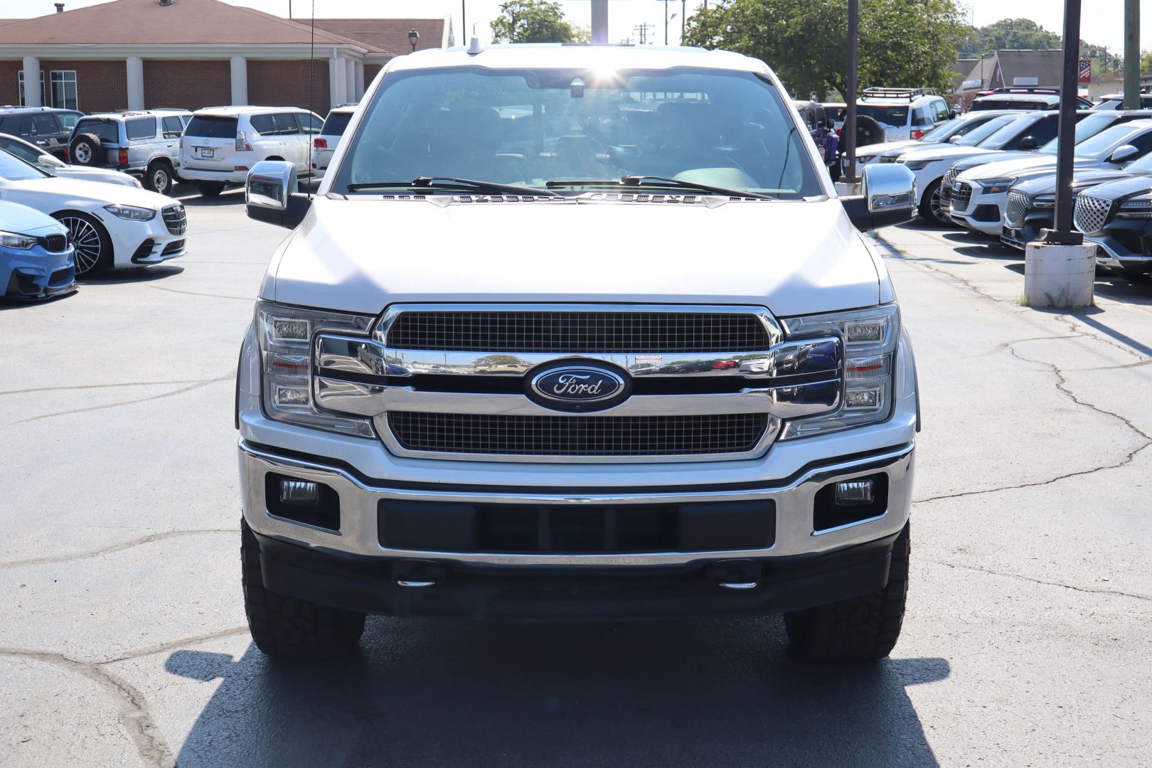 ford f-150 2018 1FTEW1EG9JFE20886 image ford f-150 2018 1FTEW1EG9JFE20886 image