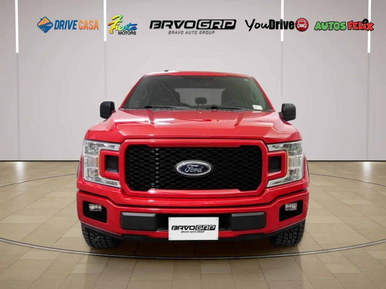 ford f-150 2018 1FTEW1CP3JKE22918 image ford f-150 2018 1FTEW1CP3JKE22918 image