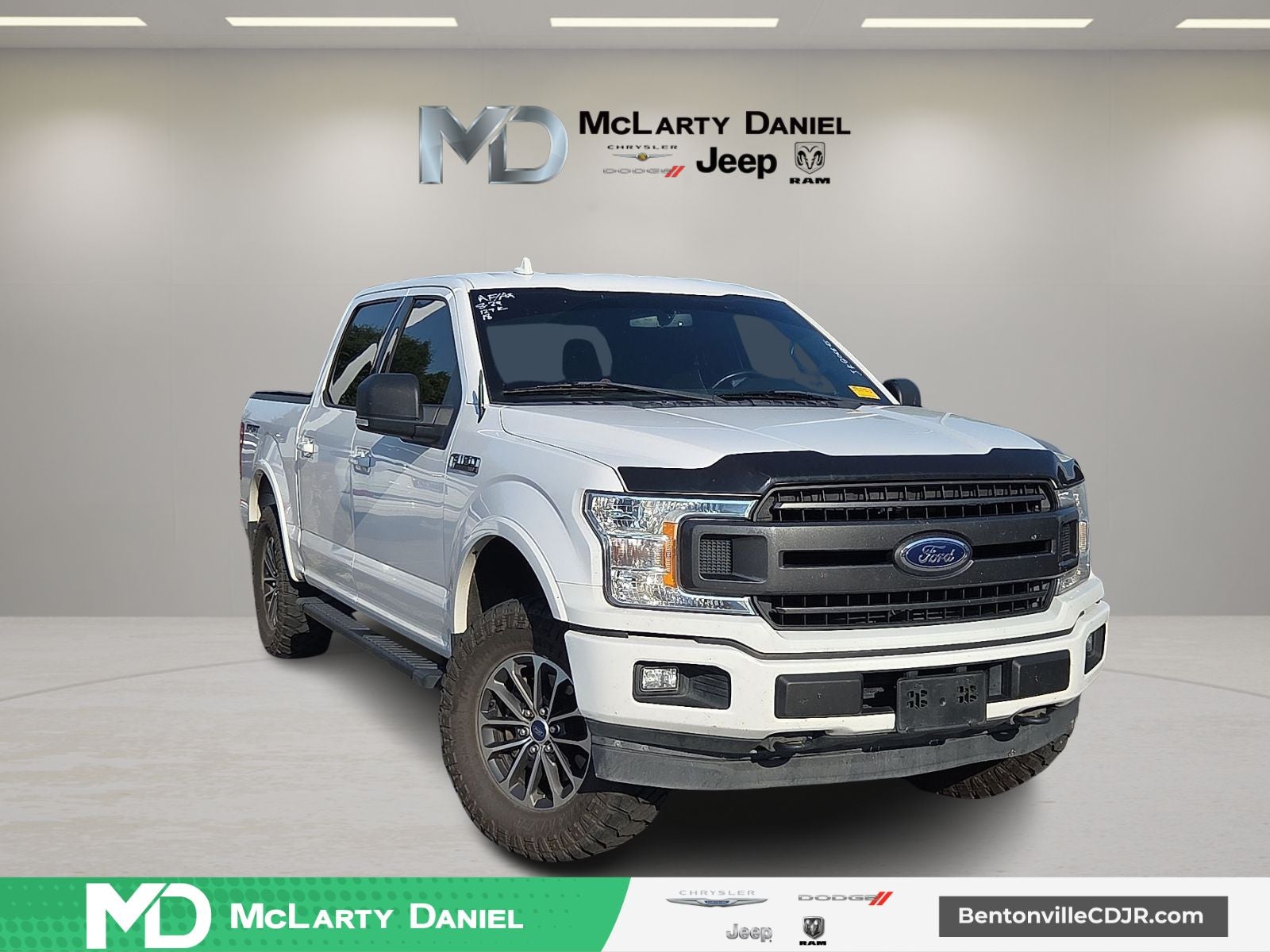 ford f-150 2018 1FTEW1EG9JKG06645 image ford f-150 2018 1FTEW1EG9JKG06645 image