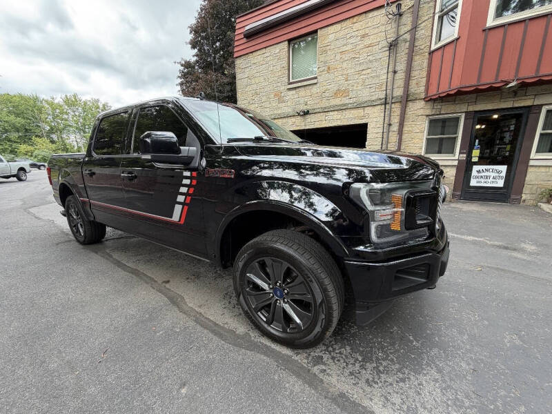 ford f-150 2018 1FTEW1E59JFB41436 image ford f-150 2018 1FTEW1E59JFB41436 image