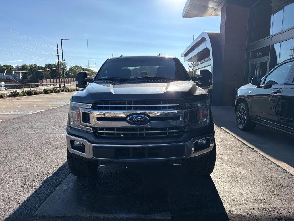 ford f-150 2018 1FTEW1EG9JFA15076 image ford f-150 2018 1FTEW1EG9JFA15076 image