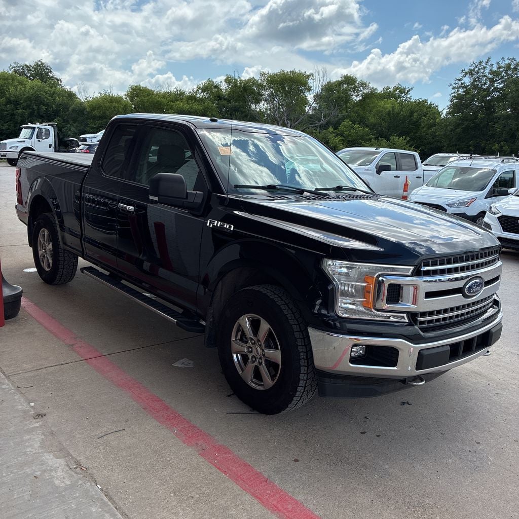 ford f-150 2018 1FTFX1EG8JFA79997 image ford f-150 2018 1FTFX1EG8JFA79997 image