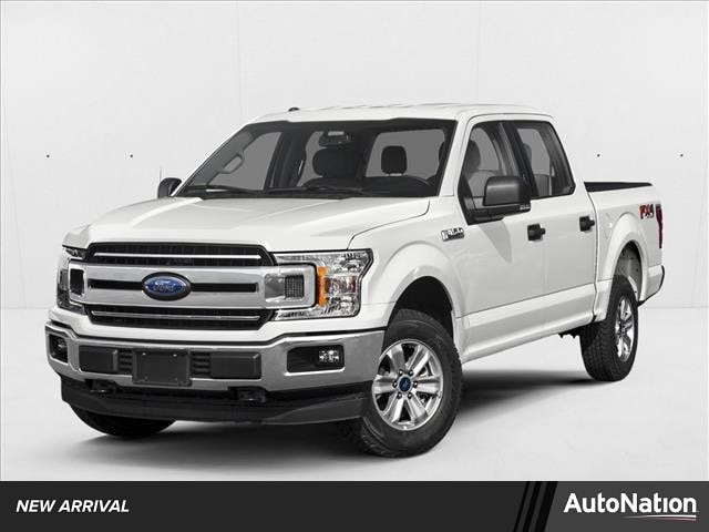 ford f-150 2018 1FTEW1E55JKE57570 image ford f-150 2018 1FTEW1E55JKE57570 image