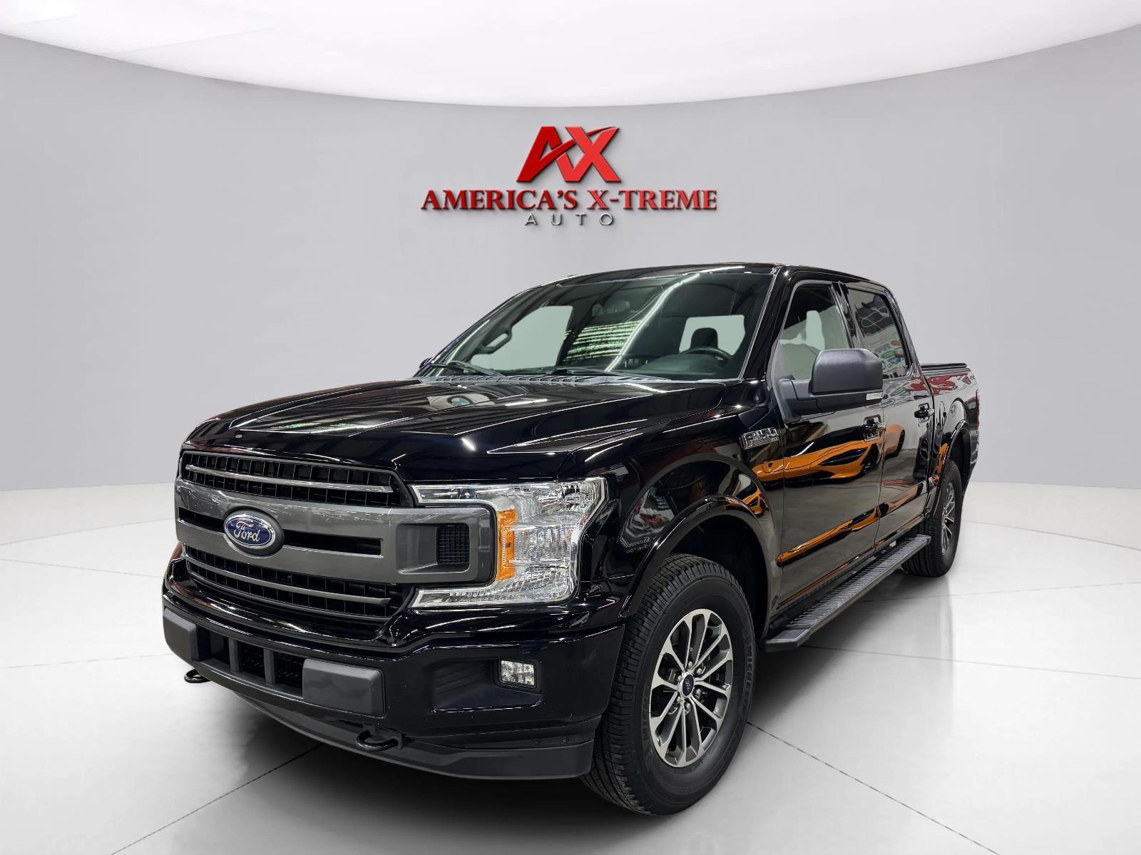 ford f-150 2018 1FTEW1EP9JFC75400 image ford f-150 2018 1FTEW1EP9JFC75400 image