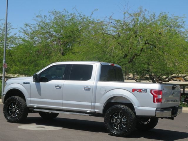 ford f-150 2018 1FTEW1EGXJKF05033 image ford f-150 2018 1FTEW1EGXJKF05033 image