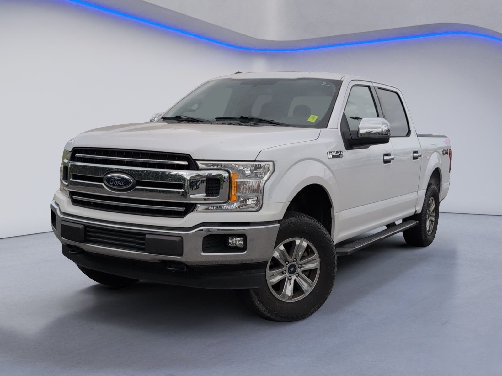 ford f-150 2018 1FTEW1EB7JKD84417 image ford f-150 2018 1FTEW1EB7JKD84417 image