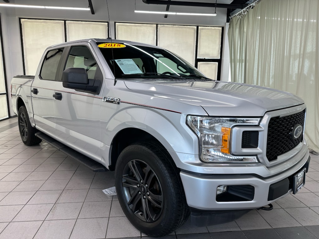 ford f-150 2018 1FTEW1EP5JKE28636 image ford f-150 2018 1FTEW1EP5JKE28636 image
