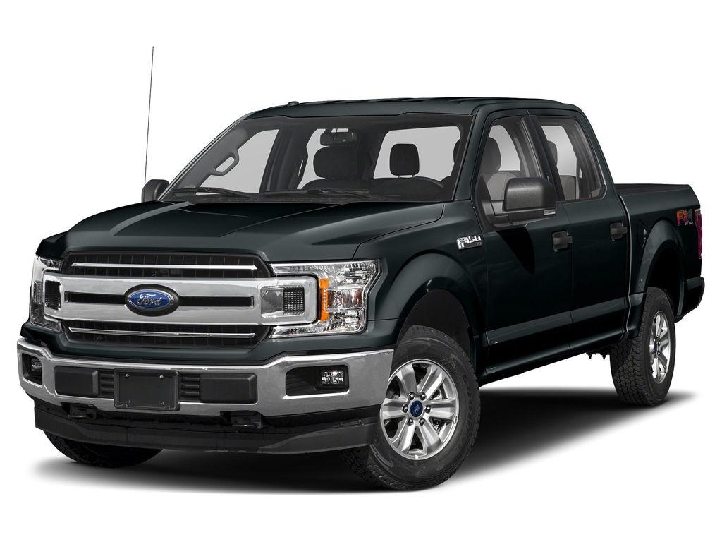 ford f-150 2018 1FTFW1EG5JFE30562 image ford f-150 2018 1FTFW1EG5JFE30562 image